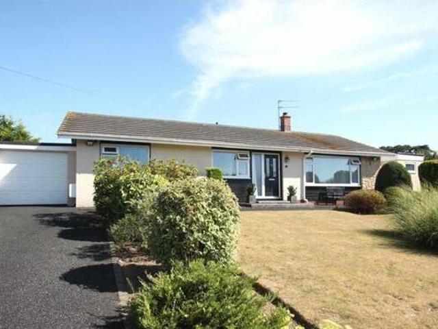 House for sale in East Bank, Norfolk
