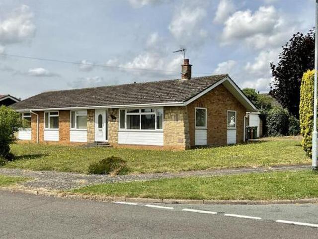 House for sale in East Bank, Norfolk