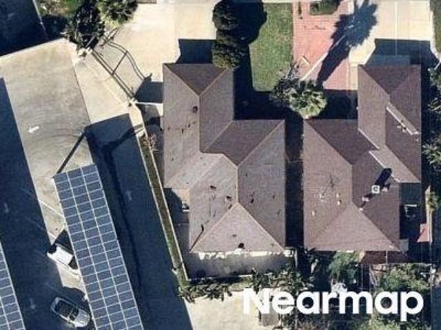 House for sale in San Gabriel, California