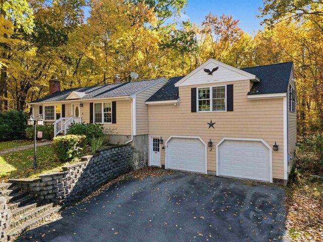 House for sale in Atkinson, Rockingham County