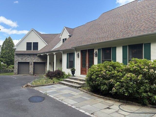 House for sale in Hampden, Massachusetts
