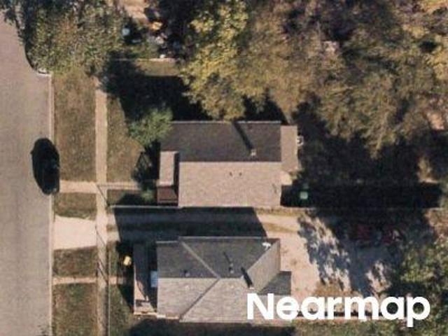 House for sale in Gary, Brunswick