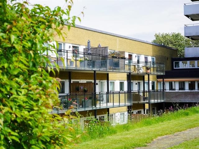 Lägenhet hyra i Kristianstad, Skåne