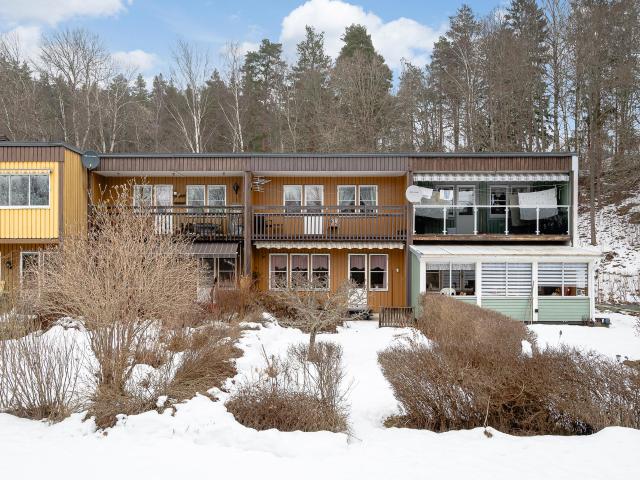 Villa till salu i Södermanland