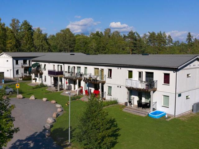 Lägenhet hyra i Västra Götaland