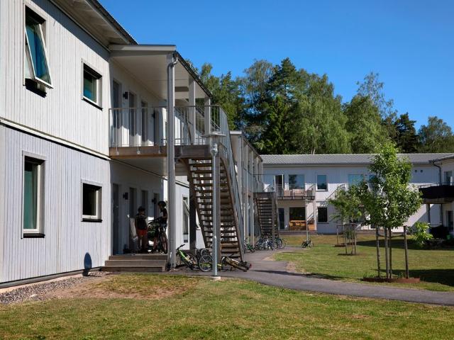 Lägenhet hyra i Västra Götaland