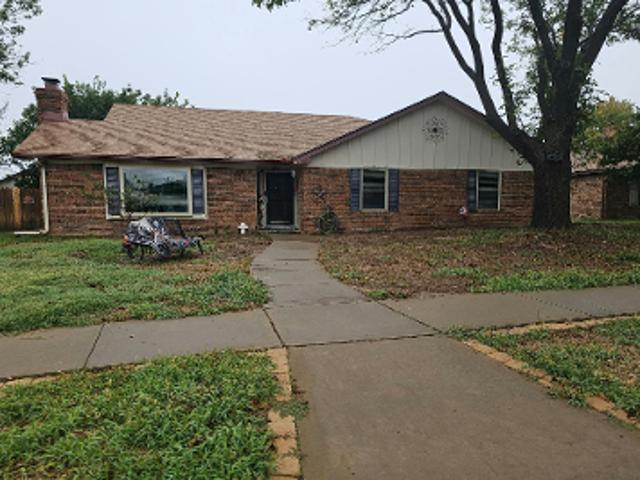 House for sale in Puckett West, Amarillo