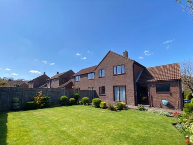 House for sale in Kepwick, North Yorkshire