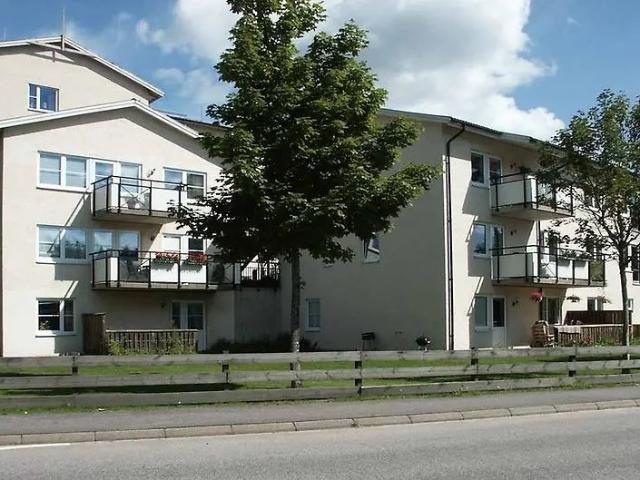Hus hyra i Växjö, Kronoberg