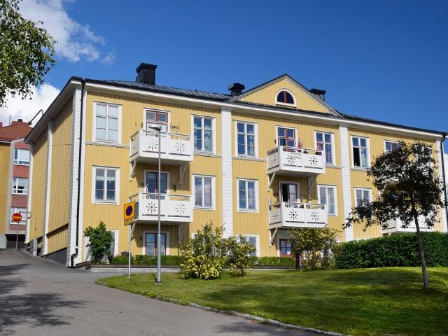 Lägenhet hyra i Härnösand, Härnösands domkyrkodistrikt