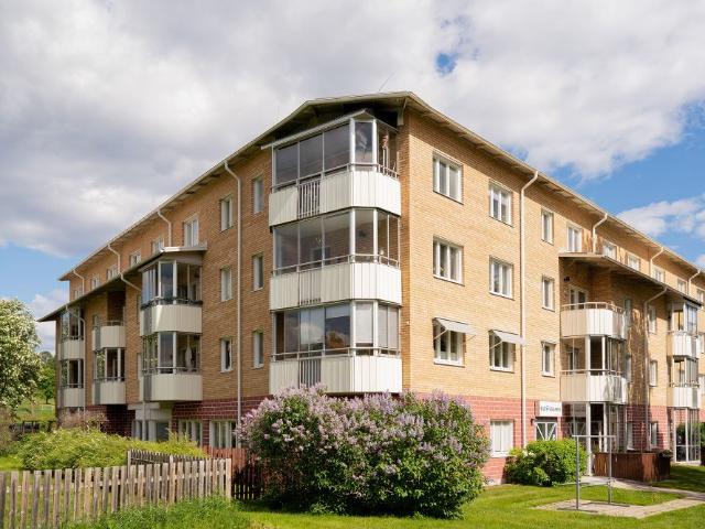 Lägenhet hyra i Härnösand, Västernorrland
