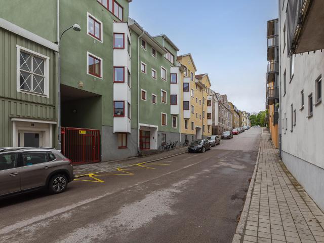 Bostad till salu i Växjö, Kronoberg
