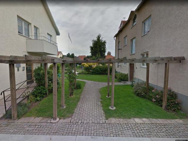 Lägenhet hyra i Vadstena