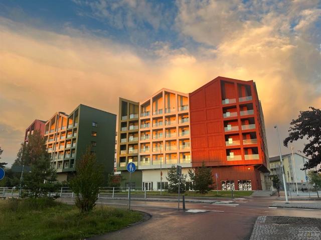 Lägenhet hyra i Växjö, Kronoberg