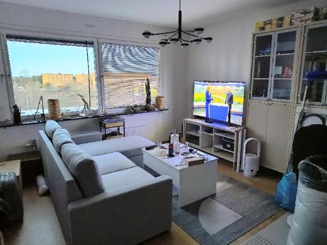 Lägenhet hyra i Södertälje, Stockholm