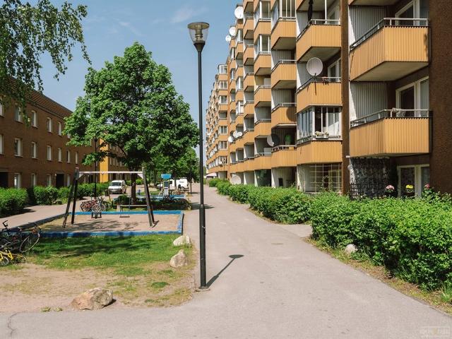 Lägenhet hyra i Södertälje, Stockholm