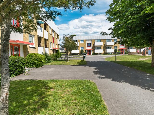 Lägenhet hyra i Jönköping