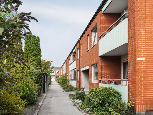 Lägenhet hyra i Trelleborg, Skåne