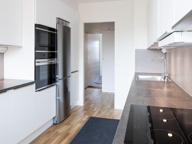 Lägenhet hyra i Trelleborg, Skåne