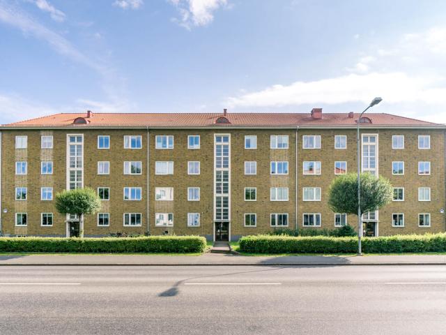 Hus hyra i Kristianstad, Skåne