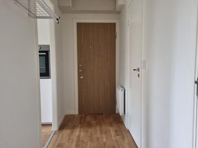 Lägenhet hyra i Trelleborg, Skåne