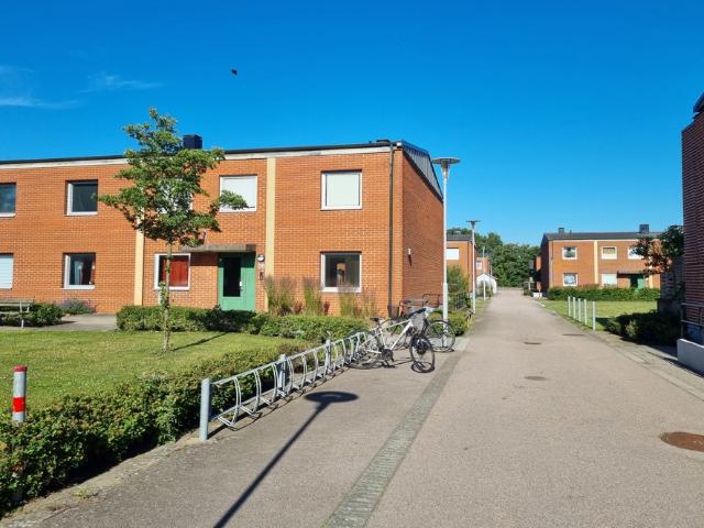 Lägenhet hyra i Trelleborg, Skåne