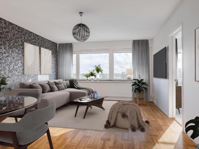Bostad till salu i Trollhättan, Västra Götaland