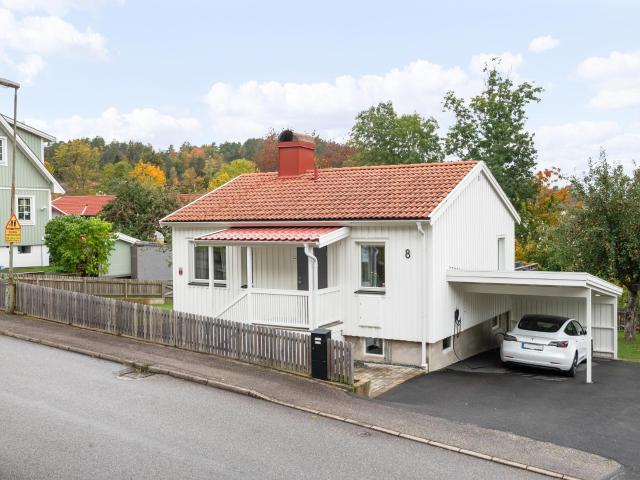 Villa till salu i Uddevalla, Västra Götaland