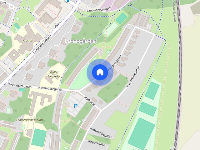 Lägenhet hyra i Trollhättan, Västra Götaland