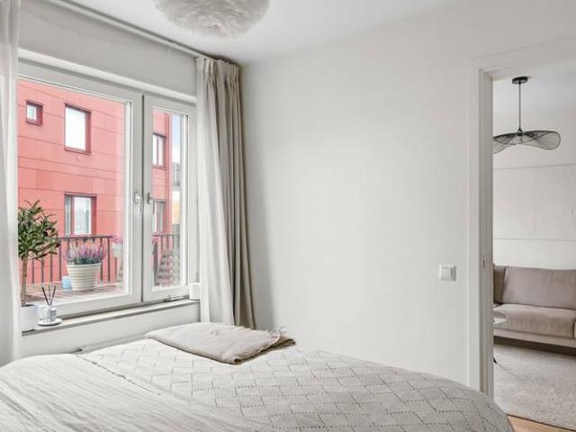 Bostad till salu i Sollentuna, Stockholm