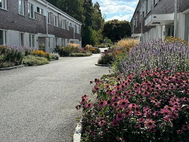 Lägenhet hyra i Upplands Väsby, Stockholm