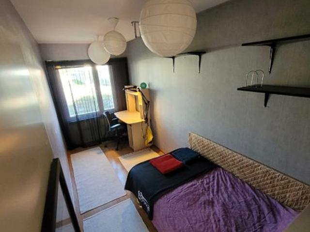 Rum hyra i Smedby, Kalmar