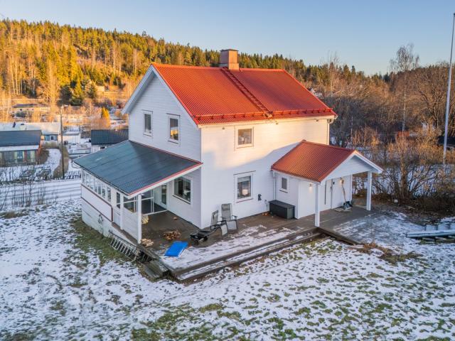 Bostad till salu i Timrå, Västernorrland