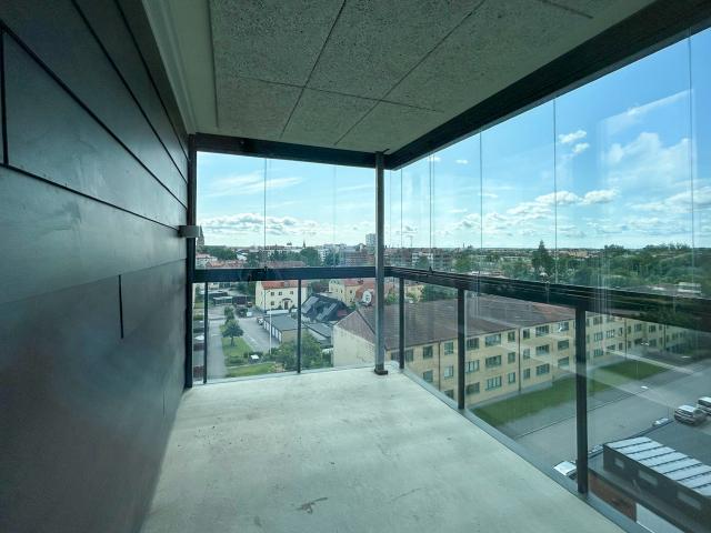 Hus hyra i Norr, Örebro