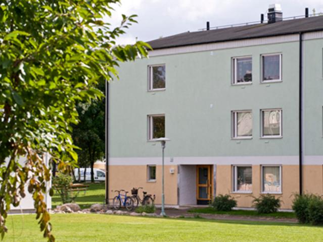 Lägenhet hyra i Vadstena, Östergötland