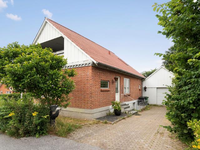 Villa til salg i Humlum, Århus