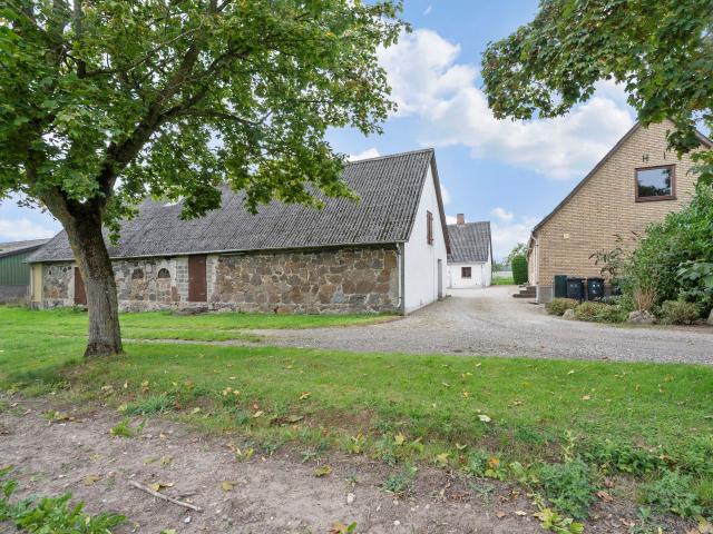 Villa til salg i Herluflille, Næstved Kommune