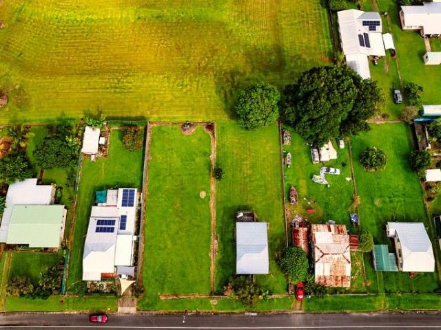 Land for sale in Innisfail, Queensland