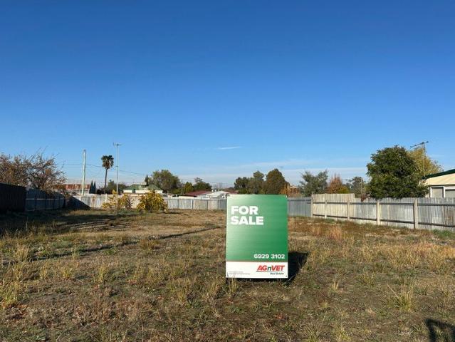 Land for sale in Henty, New South Wales