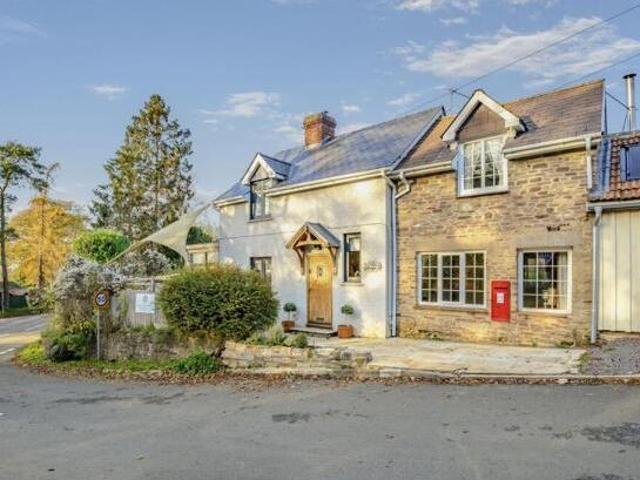 House for sale in Lower Bullingham