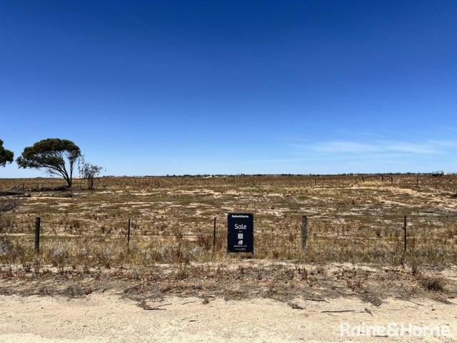 Land for sale in Wellington, South Australia