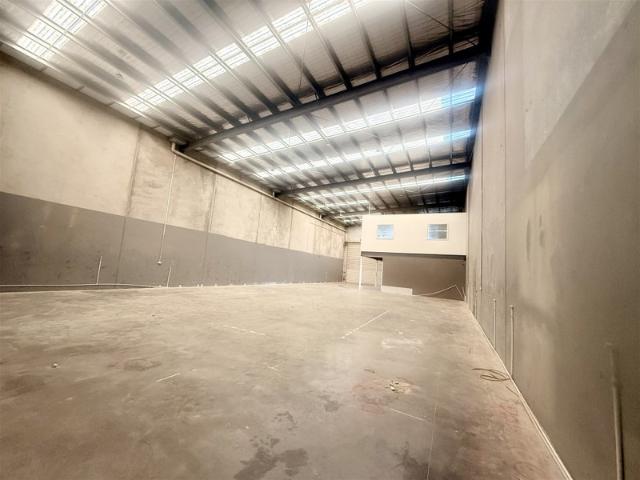 Warehouse for rent in Campbellfield