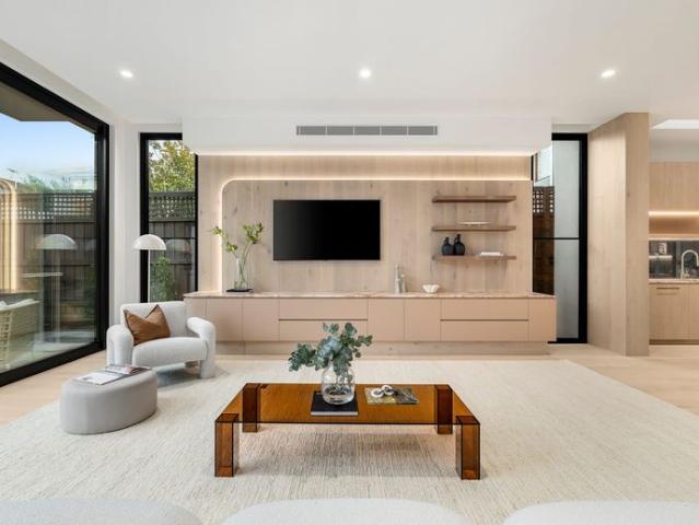 Townhouse for rent in Camerons Creek, Victoria
