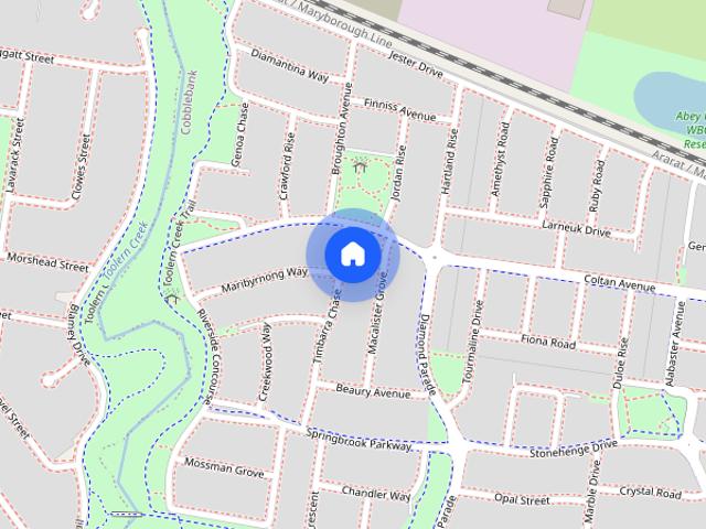 House for rent in Atherstone, Melbourne