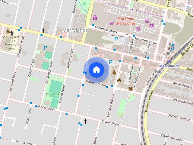 Apartment for rent in Sydney, New South Wales