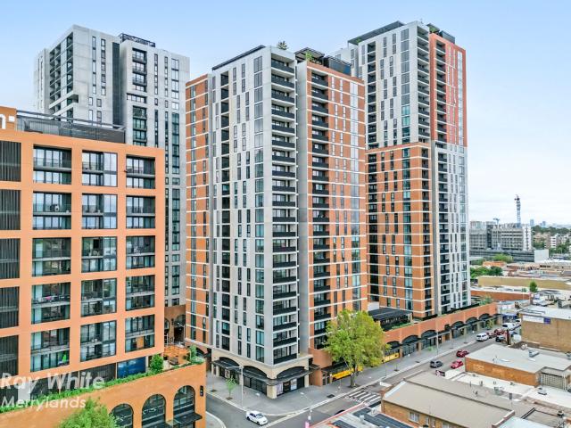 Apartment for rent in Merrylands