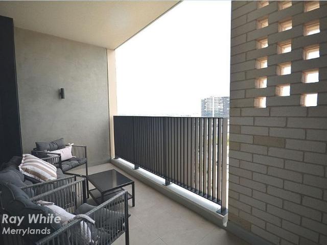 Apartment for rent in Merrylands