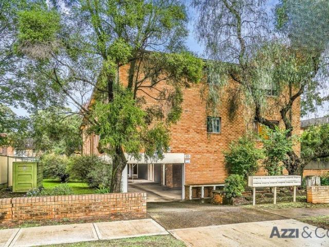 Apartment for rent in Merrylands West, Sydney