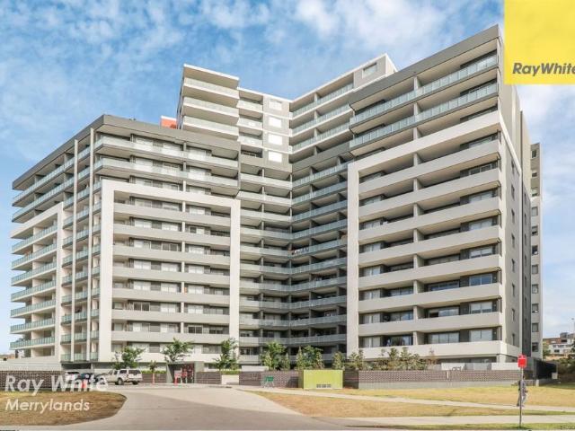 Apartment for rent in Merrylands