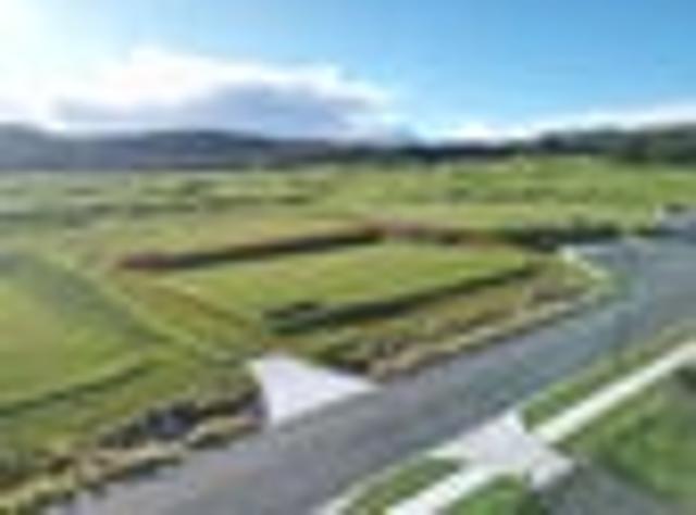 Land for sale in Kinloch, Waikato